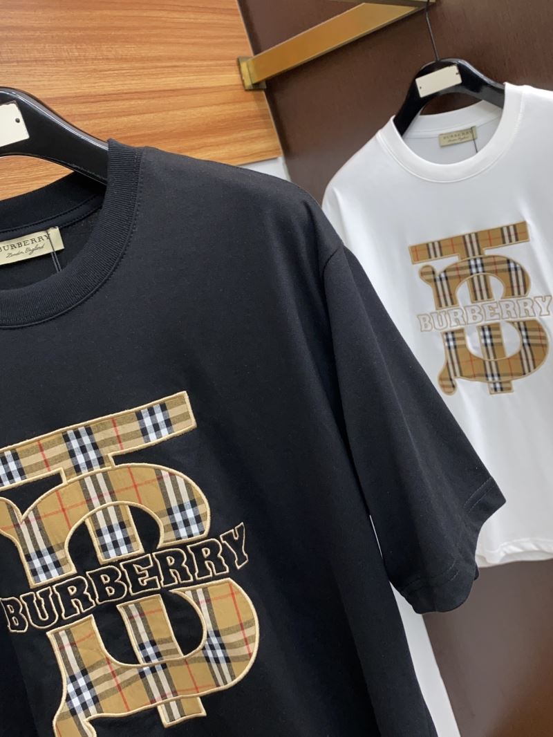 Burberry T-Shirts